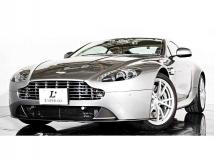2013 Aston Martin Vantage