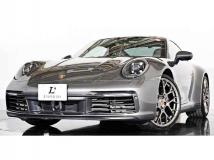 2020 Porsche 911
