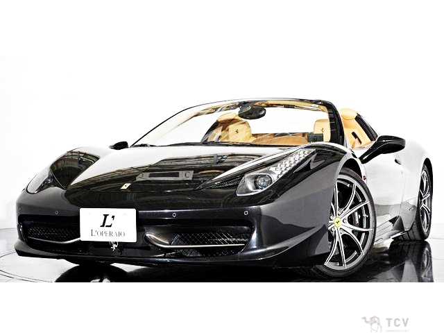 2013 Ferrari Ferrari Others