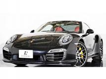 2014 Porsche 911