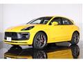 2023 Porsche Macan