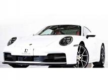 2024 Porsche 911
