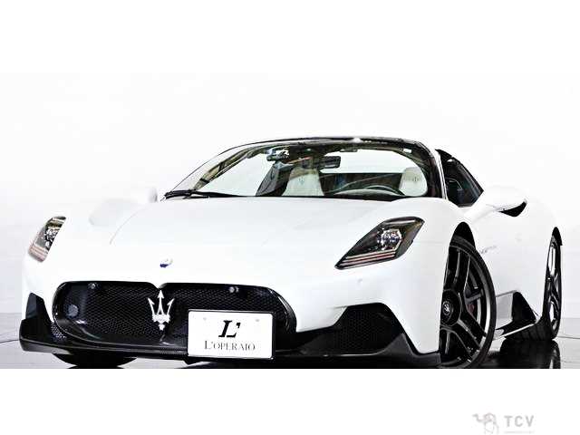 2023 Maserati Maserati Others