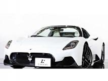 2023 Maserati Maserati Others