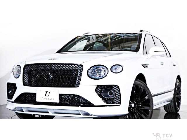 2023 Bentley Bentley Others