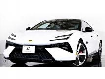 2025 Lotus Lotus Others