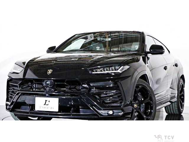 2020 Lamborghini Lamborghini Others