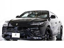 2020 Lamborghini Lamborghini Others