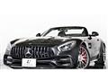2017 Mercedes-Benz AMG GT