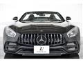 2017 Mercedes-Benz AMG GT