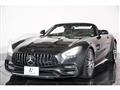 2017 Mercedes-Benz AMG GT