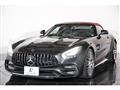 2017 Mercedes-Benz AMG GT
