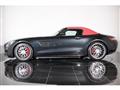 2017 Mercedes-Benz AMG GT