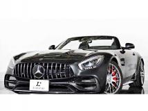 2017 Mercedes-Benz AMG GT