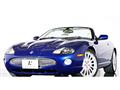 2006 Jaguar XK Series