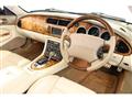 2006 Jaguar XK Series