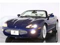 2006 Jaguar XK Series