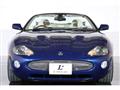 2006 Jaguar XK Series