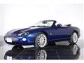 2006 Jaguar XK Series