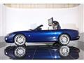 2006 Jaguar XK Series