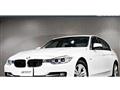 2012 BMW 3 Series