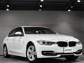 2012 BMW 3 Series