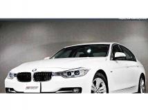 2012 BMW 3 Series