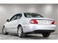 2009 Jaguar X-Type