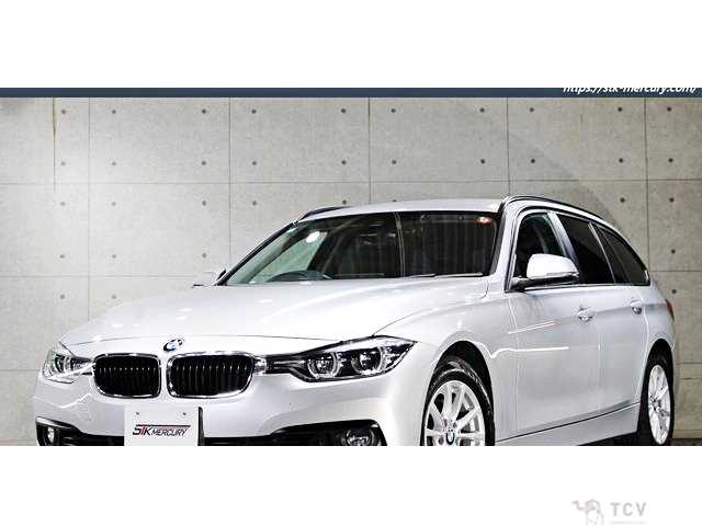 2016 BMW 3 Series