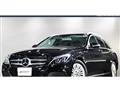 2014 Mercedes-Benz C-Class