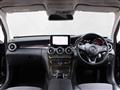 2014 Mercedes-Benz C-Class
