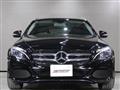 2014 Mercedes-Benz C-Class