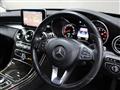 2014 Mercedes-Benz C-Class