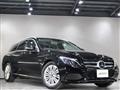 2014 Mercedes-Benz C-Class