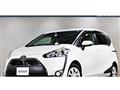 2016 Toyota Sienta
