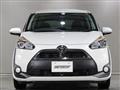 2016 Toyota Sienta