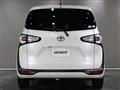 2016 Toyota Sienta