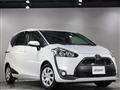 2016 Toyota Sienta