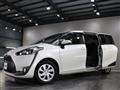 2016 Toyota Sienta