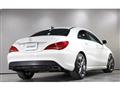 2016 Mercedes-Benz CLA-CLASS