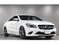 2016 Mercedes-Benz CLA-CLASS
