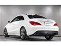 2016 Mercedes-Benz CLA-CLASS