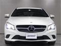 2016 Mercedes-Benz CLA-CLASS