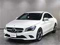 2016 Mercedes-Benz CLA-CLASS