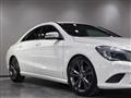 2016 Mercedes-Benz CLA-CLASS