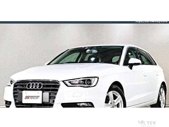 2014 Audi A3