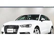 2014 Audi A3