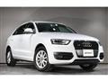 2014 Audi Q3