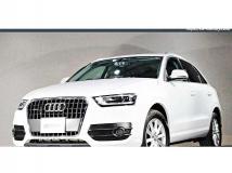 2014 Audi Q3