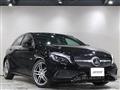 2017 Mercedes-Benz A-Class